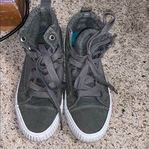 Blowfish Malibu shoes